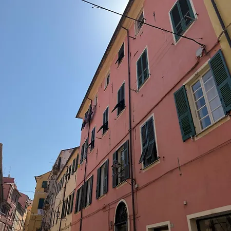 Ciclabile A 20 Mt E Mare A 2 Minuti I *
