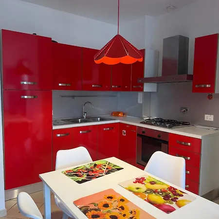 Ciclabile A 20 Mt E Mare A 2 Minuti I Apartman