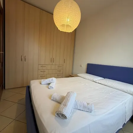 Apartman Ciclabile A 20 Mt E Mare A 2 Minuti I
