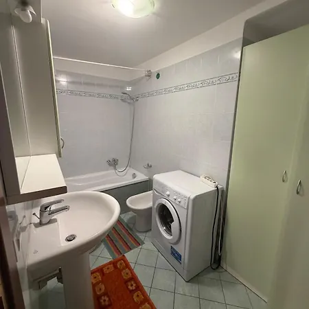 Apartman Ciclabile A 20 Mt E Mare A 2 Minuti I Imperia