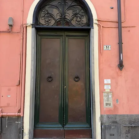 Appartement Ciclabile A 20 Mt E Mare A 2 Minuti I *