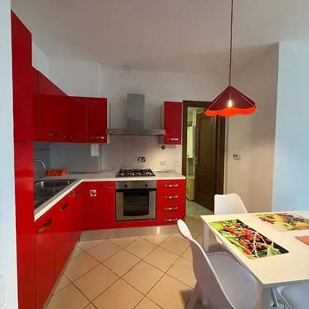 Apartman Ciclabile A 20 Mt E Mare A 2 Minuti I *
